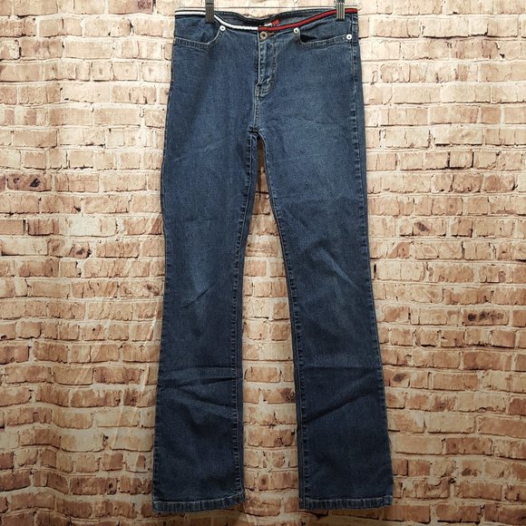 3980 Tommy Hilfiger Jeans Size 5 - Picture 1 of 11